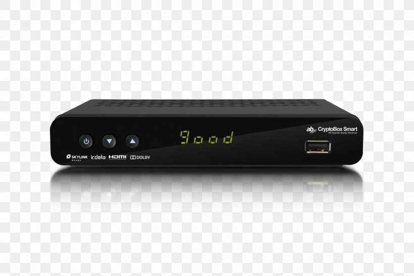High-definition Television Satelitní Přijímač FTA Receiver Digital Television Conditional-access Module, PNG, 2500x1667px, Highdefinition Television, Atsc Tuner, Audio Receiver, Av Receiver, Cable Download Free