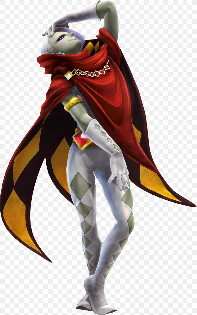 Hyrule Warriors The Legend Of Zelda: Skyward Sword The Legend Of Zelda: Breath Of The Wild Wikia Video Game, PNG, 1795x2866px, Hyrule Warriors, Action Figure, Costume, Dynasty Warriors, Fictional Character Download Free