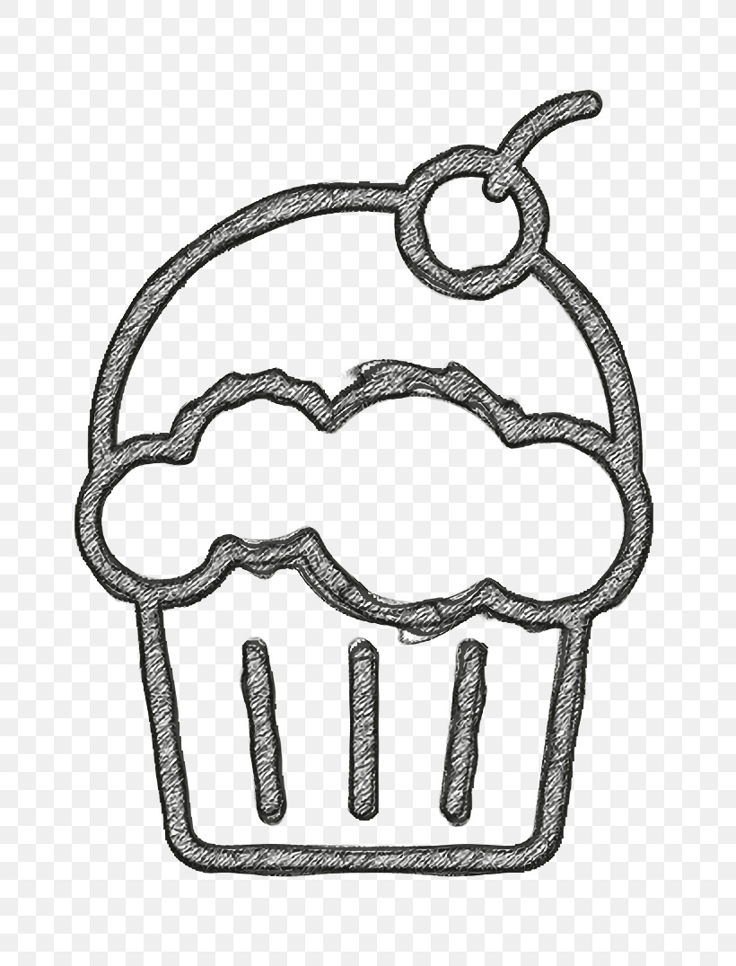 Muffin Icon Fast Food Icon Food And Restaurant Icon, PNG, 796x1076px, Muffin Icon, Bakery, Cake, Chocolate, Cupcake Download Free