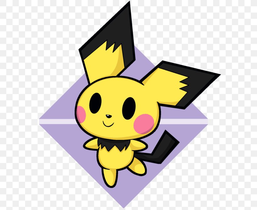 Pokémon Sun And Moon Pichu Fan Art, PNG, 600x670px, Pokemon, Art, Deviantart, Digital Art, Drawing Download Free