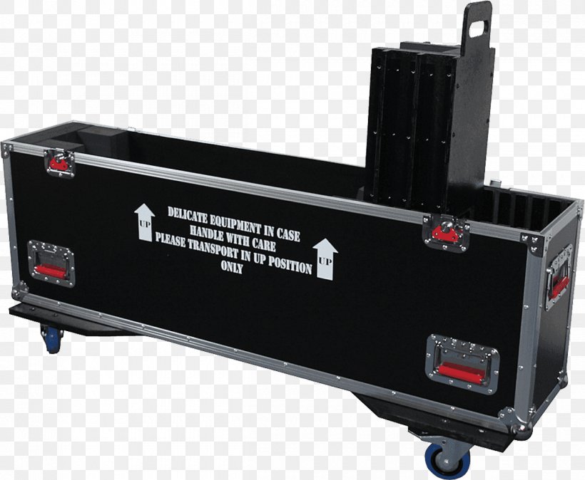 Road Case Plasma Display Liquid-crystal Display LED-backlit LCD Flat Panel Display, PNG, 1200x987px, 19inch Rack, Road Case, Automotive Exterior, Computer Monitors, Concert Tour Download Free