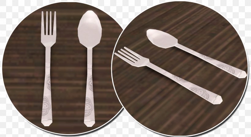 Spoon Fork Plate Indonesian Cuisine The Sims 4, PNG, 1600x878px, 2017, Spoon, Brown, Color, Cutlery Download Free