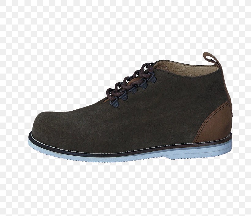 Suede Shoe Cross-training Boot Walking, PNG, 705x705px, Suede, Boot, Brown, Cross Training Shoe, Crosstraining Download Free