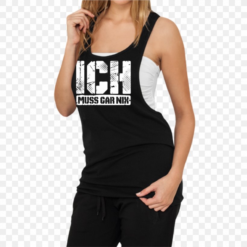 T-shirt Top Sleeveless Shirt White Blouse, PNG, 1300x1300px, Tshirt, Active Tank, Active Undergarment, Black, Blouse Download Free