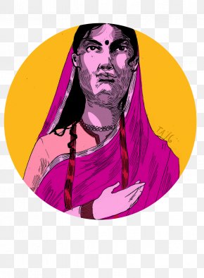 Ahilyabai Holkar Female PNG