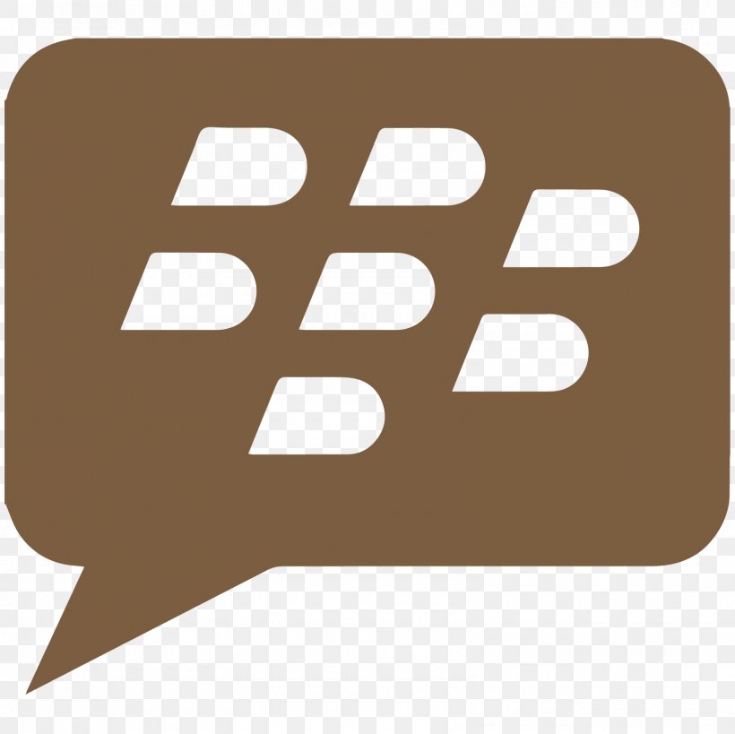 BlackBerry Messenger Logo, PNG, 1600x1600px, Blackberry Messenger, Blackberry, Brand, Email, Logo Download Free