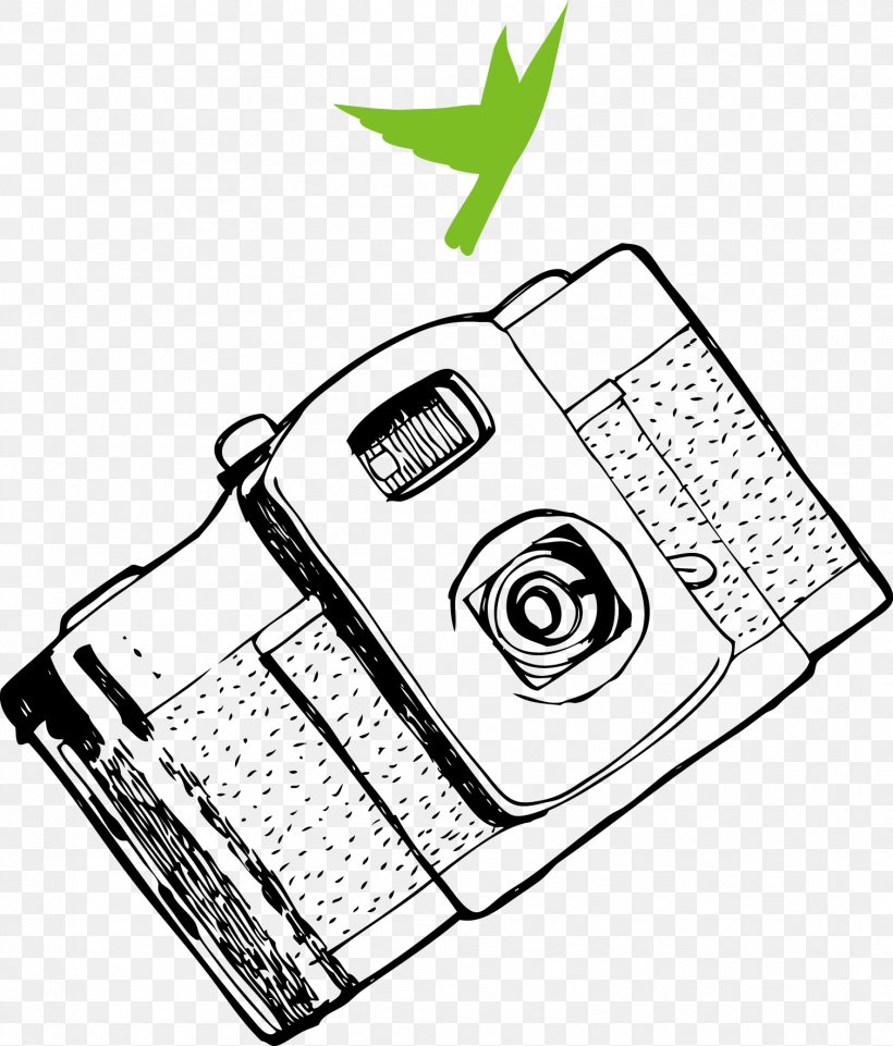 Camera Black And White Photography, PNG, 1507x1767px, Camera, Black And White, Communication Device, Drawing, Mobile Phone Download Free