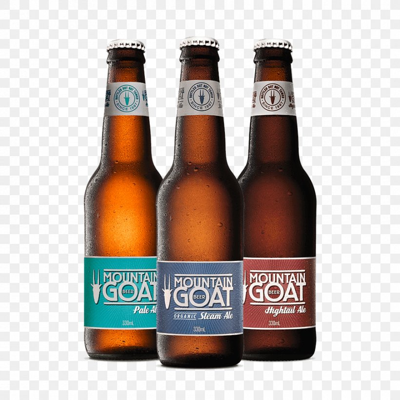 Lager Mountain Goat Beer Beer Bottle Ale, PNG, 900x900px, Lager, Alcoholic Beverage, Alcoholic Drink, Ale, Beer Download Free