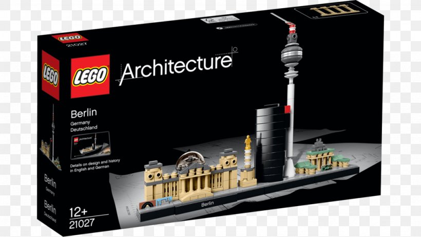 LEGO 21027 Architecture Berlin Lego Architecture Lego Creator, PNG, 1024x576px, Berlin, Architecture, Electronics, Lego, Lego Architecture Download Free