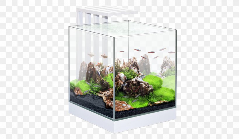 Light-emitting Diode Aquarium LED Lamp Glass, PNG, 1200x700px, Light, Aquarium, Aquarium Decor, Coldwater Fish, Cube Download Free