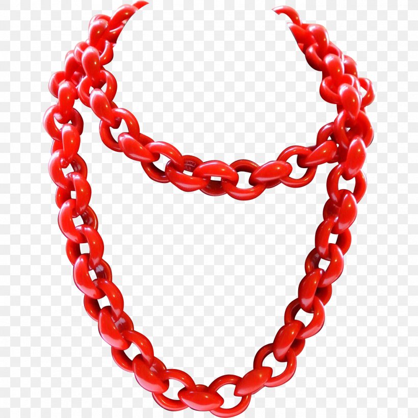 Necklace Chain Plastic Ruby Lane Jewellery, PNG, 1382x1382px, Necklace, Bead, Bijou, Body Jewelry, Chain Download Free