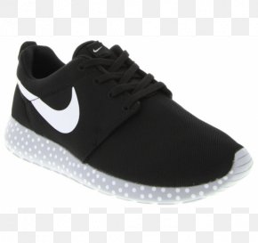Nike - Nike Tanjun Women's Sports Shoes Footwear PNG