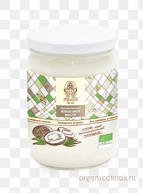 Lakshmi - Organic Food Coconut Milk Coconut Oil Linseed Oil PNG