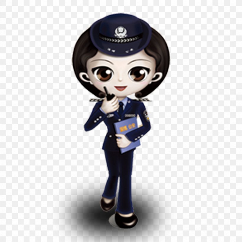 Police Officer Cartoon  U0e01u0e32u0e23u0e4cu0e15u0e39u0e19u0e0du0e35u0e48u0e1bu0e38u0e48u0e19  Internet Police, PNG, 1181x1181px, Police Officer, Art, Black Hair, Cartoon,  Copyright Download