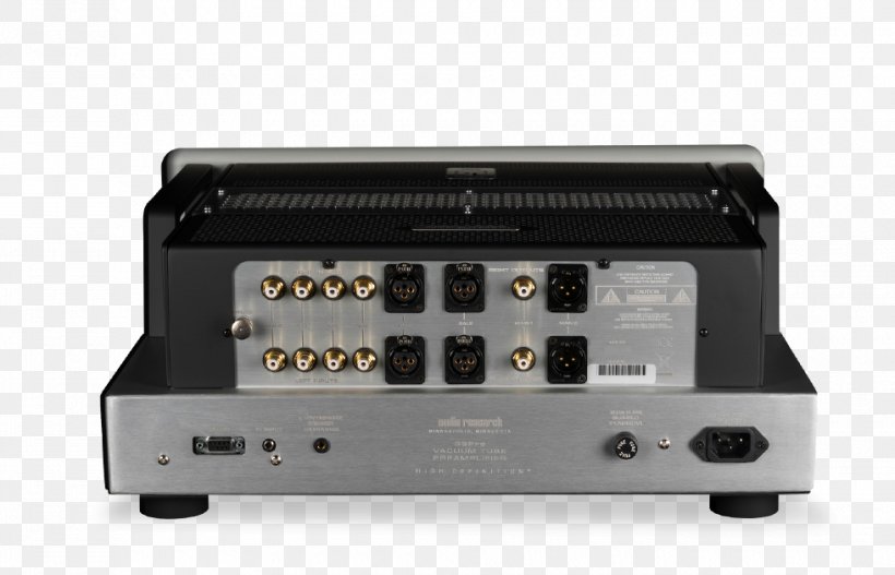 Preamplifier Audio Power Amplifier Audio Research, PNG, 980x630px, Preamplifier, Amplifier, Audio, Audio Connection, Audio Equipment Download Free