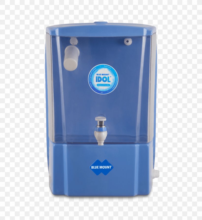 Reverse Osmosis Water Purification Water Filter Eureka Forbes, PNG, 888x970px, Reverse Osmosis, Activated Carbon, Alkali, Blue Mount Ro Water Purifier, Cylinder Download Free
