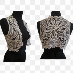 Blouse - Visual Arts Outerwear Neck PNG
