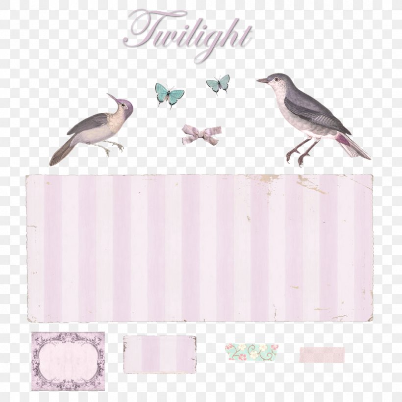 Bird Beak Feather Lilac Pink M, PNG, 1097x1097px, Bird, Beak, Feather, Lavender, Lilac Download Free