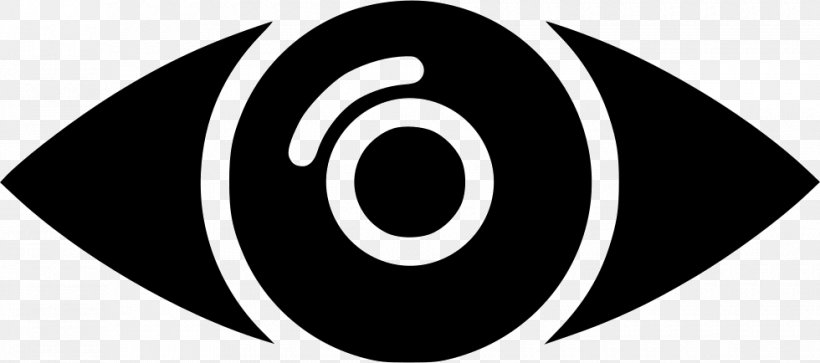 Eye, PNG, 980x434px, Eye, Black And White, Brand, Future, Lens Download Free