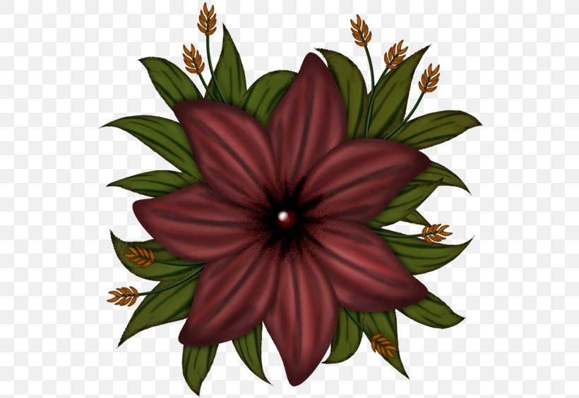 Flower Clip Art Image Floral Design, PNG, 551x565px, Flower, Art, Botany, Drawing, Floral Design Download Free