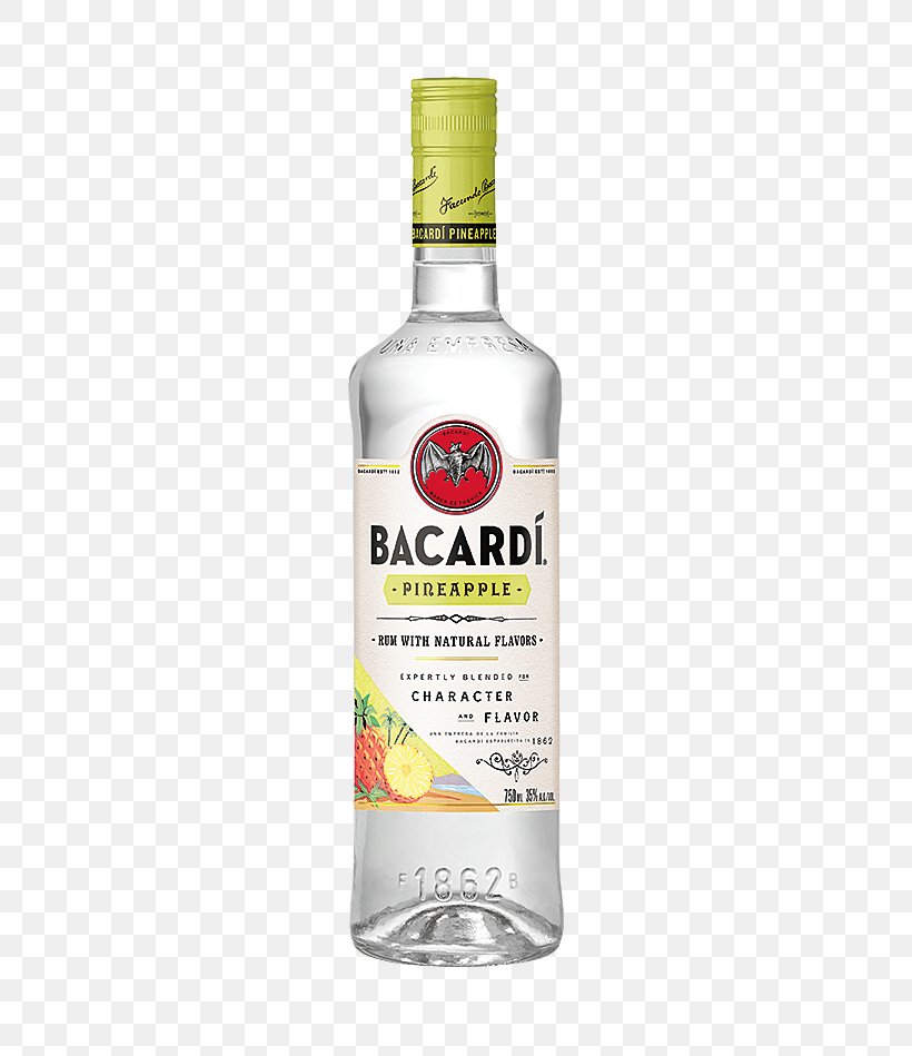 Light Rum Distilled Beverage Bacardi Cocktail Wine, PNG, 320x949px, Rum, Alcohol Proof, Alcoholic Beverage, Bacardi, Bacardi Cocktail Download Free