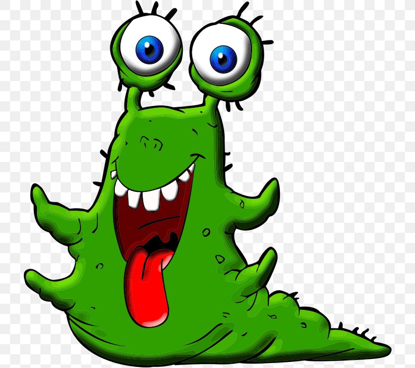 Monster Free Content Clip Art, PNG, 728x727px, Monster, Amphibian, Artwork, Avatar, Blog Download Free