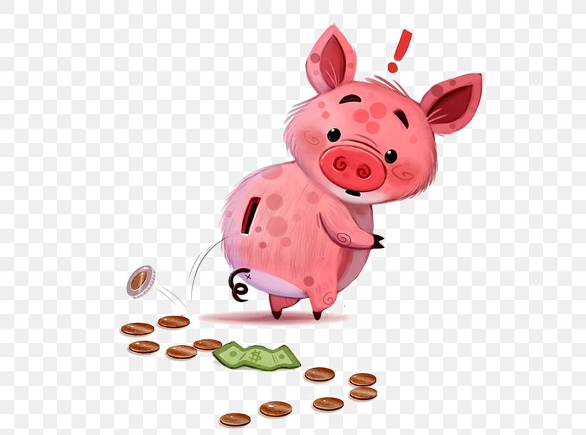Piggy Bank Coin Money, PNG, 564x609px, Piggy Bank, Bank, Banknote, Coin, Money Download Free