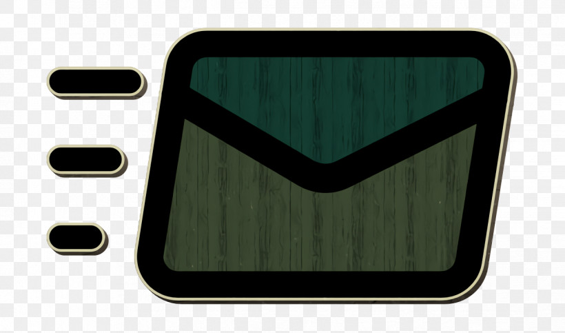 Send Icon Email Icon, PNG, 1238x730px, Send Icon, Email Icon, Green, Multimedia, Rectangle Download Free