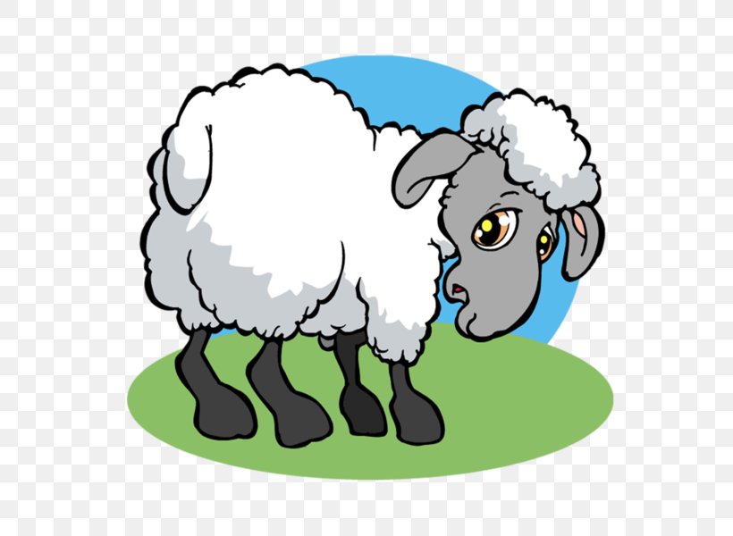 Sheep Ahuntz Clip Art, PNG, 600x600px, Sheep, Ahuntz, Animated Film, Area, Artwork Download Free