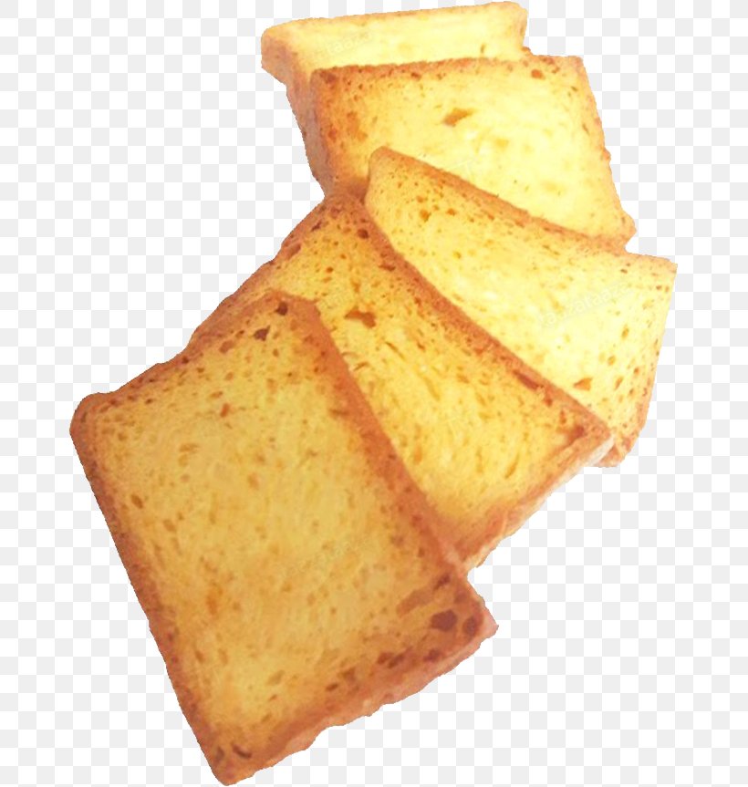 Toast Zwieback Rusk Bread, PNG, 669x863px, Toast, Baked Goods, Bakery, Baking, Biscotti Download Free