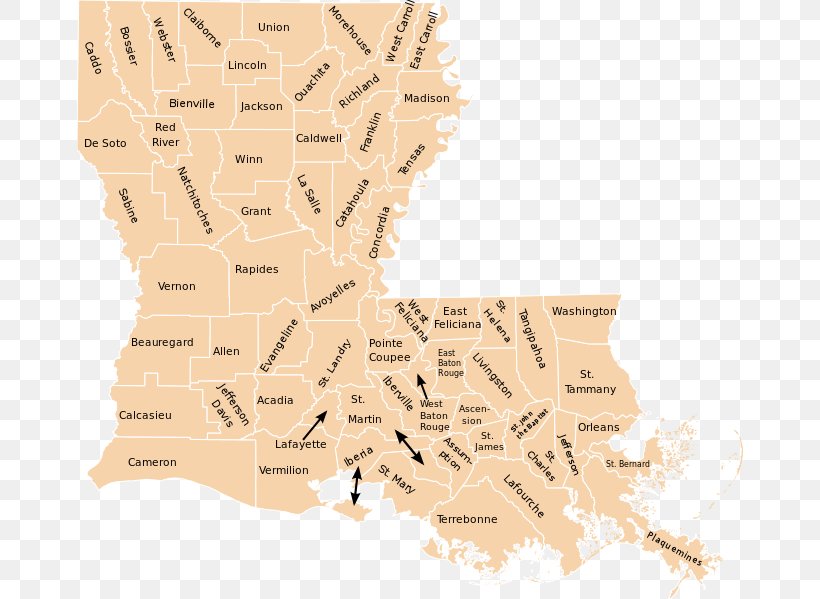 Wikimedia Commons Louisiana Wikimedia Foundation, PNG, 666x599px, Wikimedia Commons, Area, Email, Louisiana, Map Download Free