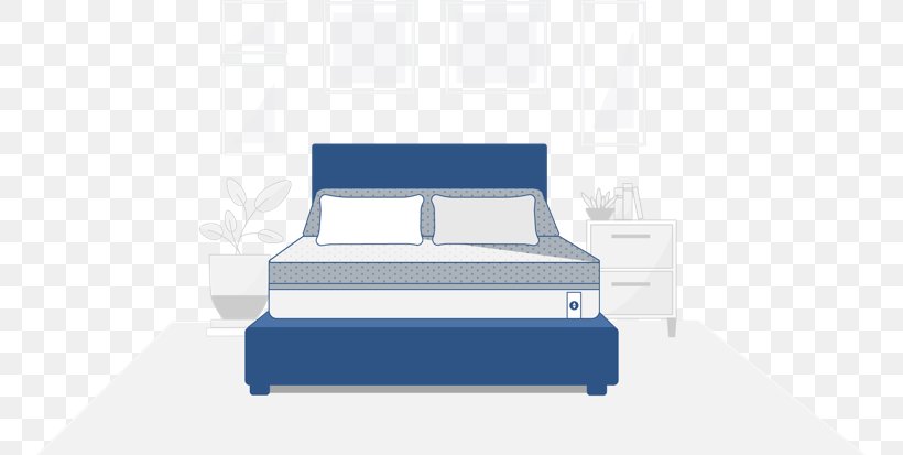 Bed Frame Bed Size Couch Mattress, PNG, 753x413px, Bed, Adjustable Bed, Bed Frame, Bed Size, Bedding Download Free