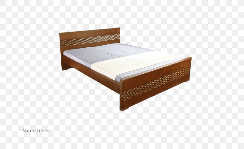 Bed Frame Bedside Tables Furniture, PNG, 700x500px, Bed Frame, Bed, Bed Size, Bedroom, Bedroom Furniture Sets Download Free