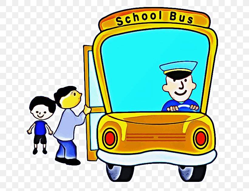 Cartoon School Bus, PNG, 681x629px, Bus, Baku, Car, Cartoon, Coach Download Free