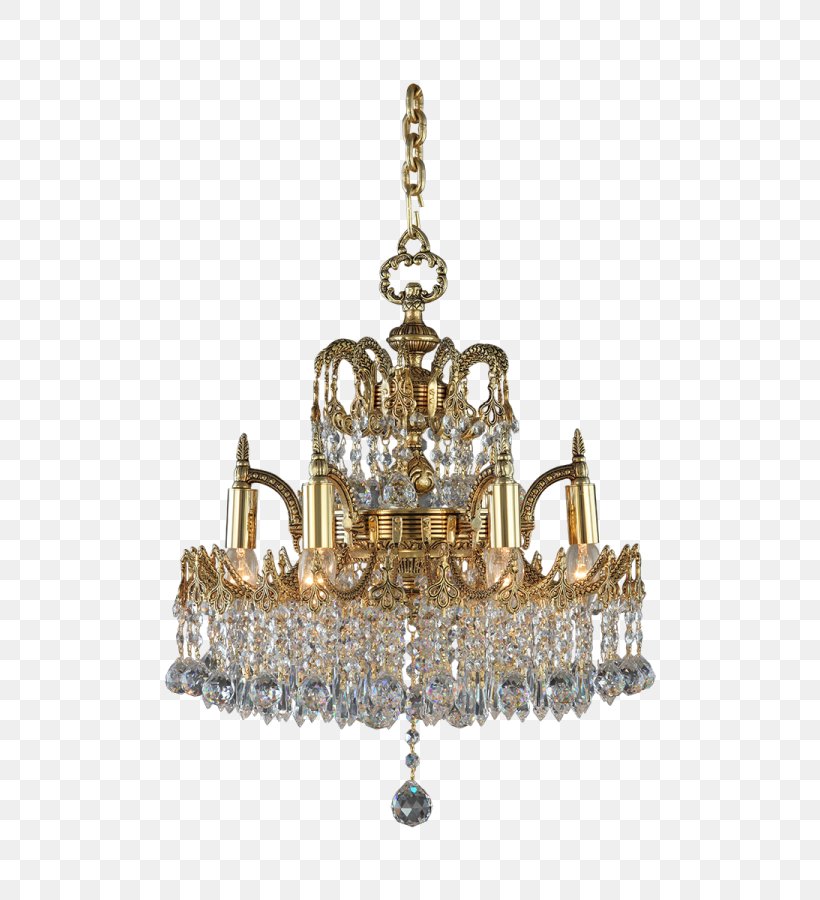 Chandelier Light Fixture Pendant Light Lamp, PNG, 600x900px, Chandelier, Asfour Crystal, Brass, Ceiling, Ceiling Fixture Download Free