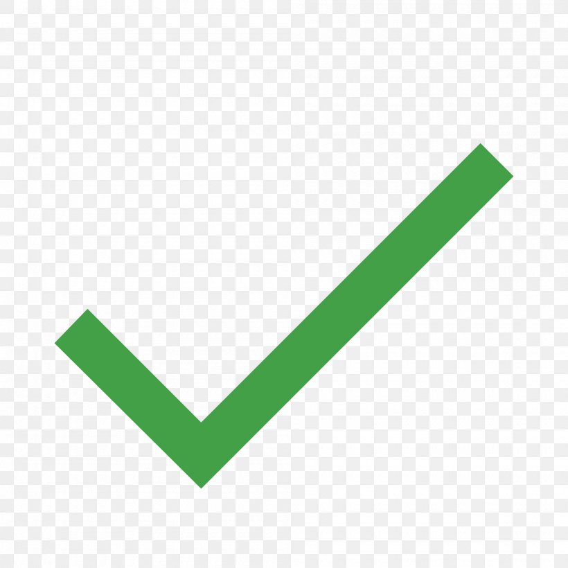 Check Mark Checkbox, PNG, 2000x2000px, Check Mark, Battery, Camcorder, Capacitor, Checkbox Download Free