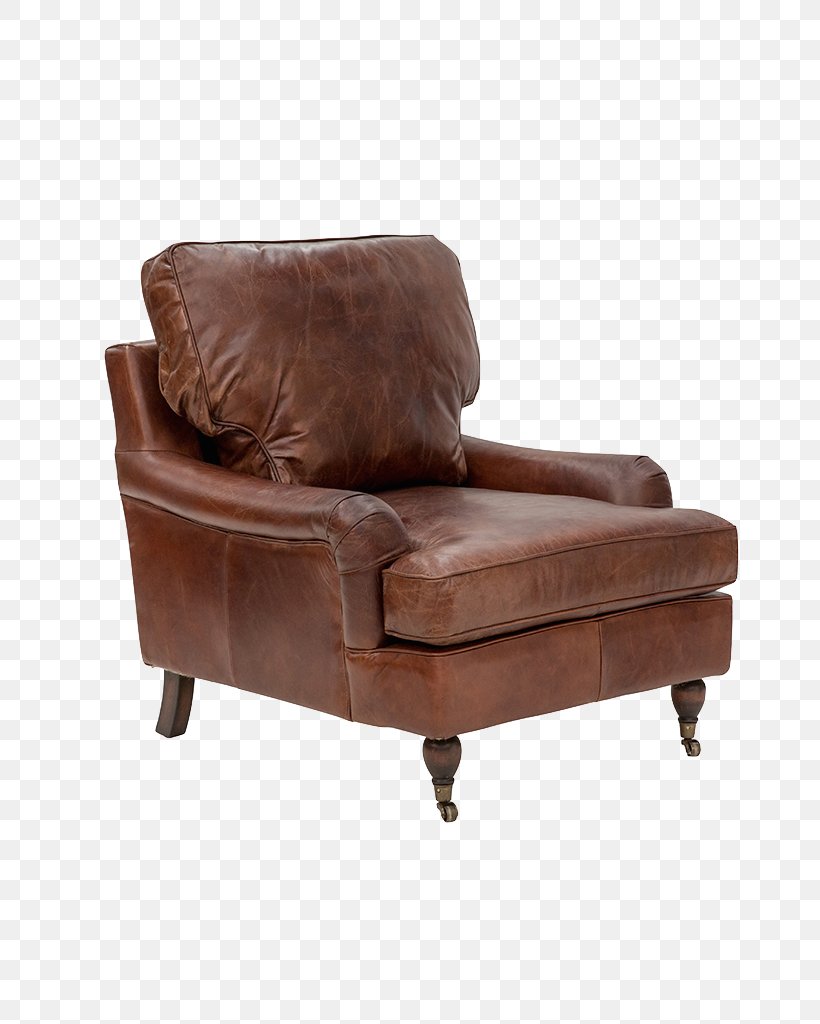 Couch Club Chair Fauteuil Recliner, PNG, 768x1024px, Couch, Brown, Chair, Club Chair, Cushion Download Free