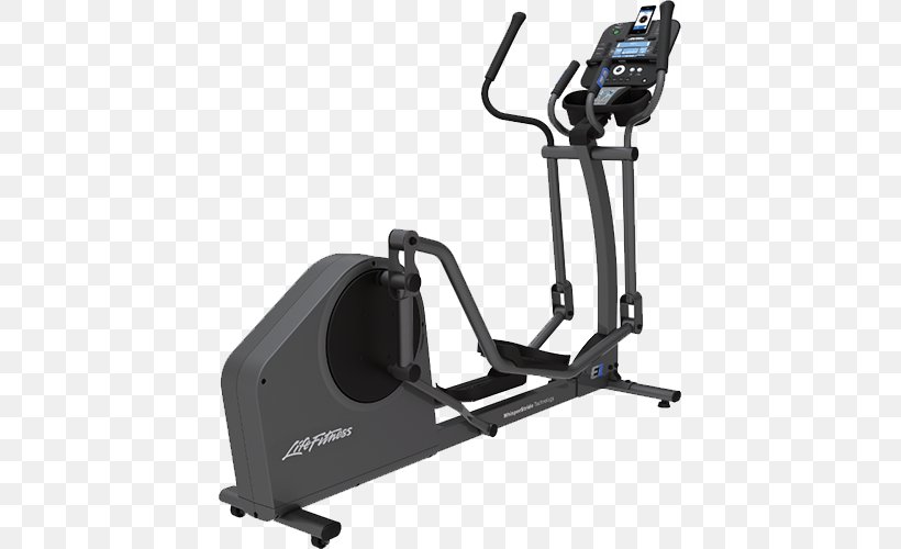 Elliptical Trainers Concepts In Fitness Equipment Exercise Physical Fitness Life Fitness, PNG, 500x500px, Elliptical Trainers, Aerobic Exercise, Automotive Exterior, Crosstraining, Elliptical Trainer Download Free