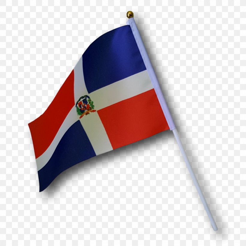 Flag Of The Dominican Republic Product Coat Of Arms Of The Dominican Republic, PNG, 1024x1024px, Flag Of The Dominican Republic, Catalog, Dominican Republic, Drink, Flag Download Free