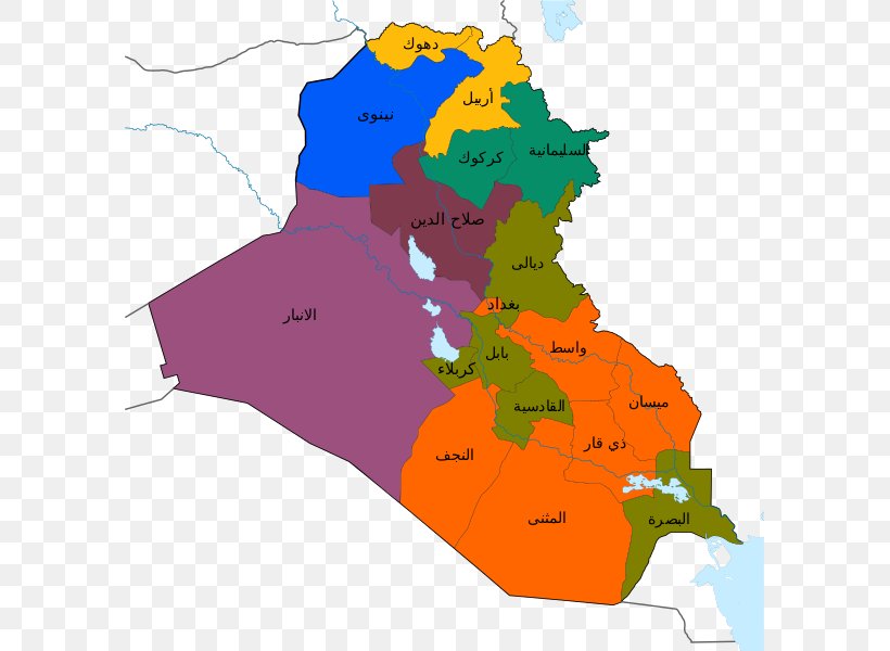 Iraqi Kurdistan Iraqi Parliamentary Election, 2018 Iraqi Civil War United States, PNG, 589x600px, Iraqi Kurdistan, Area, Ecoregion, Iraq, Iraqi Civil War Download Free