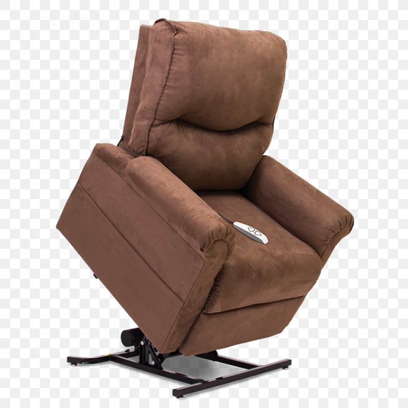 Lift Chair Recliner Furniture Seat, PNG, 860x860px, Lift Chair, Bicast Leather, Car Seat Cover, Chair, Comfort Download Free