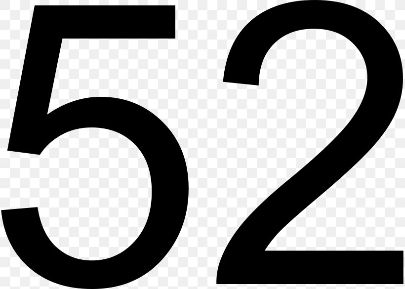 Natural Number Parity 52 Area-nn Brand, PNG, 815x585px, Number, Area, Bell Number, Black And White, Brand Download Free