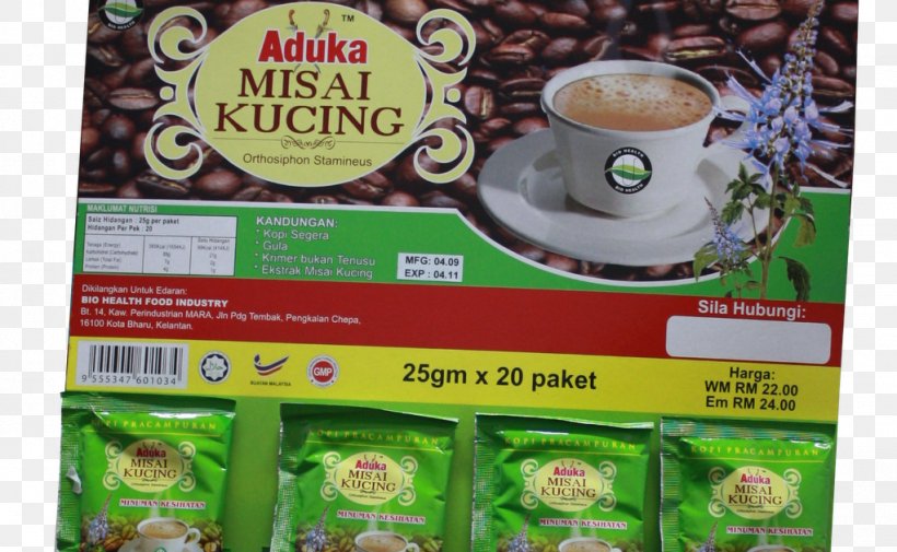 Pengkalan Chepa Kota Bharu Coffee Convenience Food Pokok Misai Kucing, PNG, 1022x630px, Kota Bharu, Coffee, Convenience Food, Flavor, Food Download Free