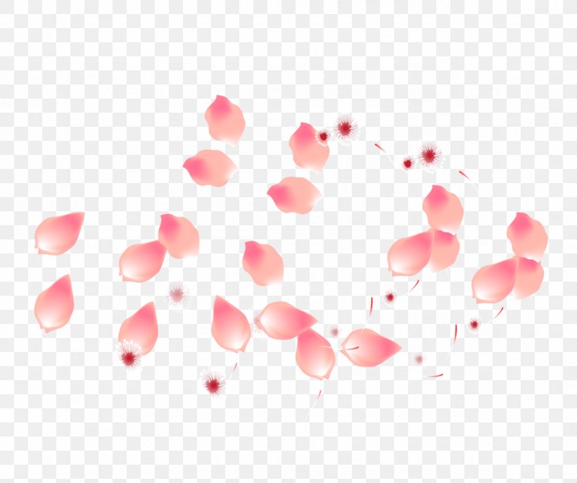 Petal Pink, PNG, 2362x1978px, Petal, Heart, Ink, Pink, Point Download Free