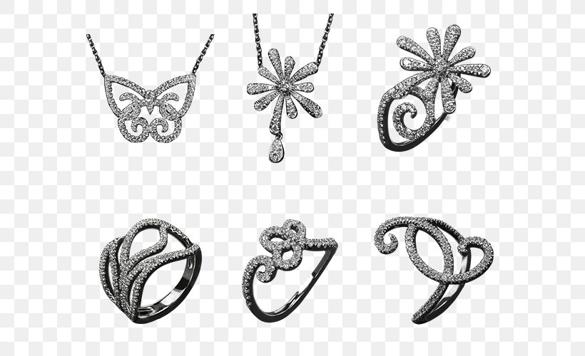 Product Design Silver Body Jewellery, PNG, 600x500px, Silver, Black And White, Body Jewellery, Body Jewelry, Fashion Accessory Download Free