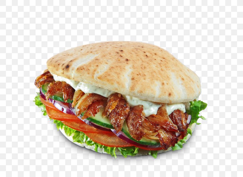 Rou Jia Mo Doner Kebab Hamburger Cheeseburger Gyro, PNG, 800x600px, Rou Jia Mo, American Food, Baked Goods, Blt, Breakfast Sandwich Download Free
