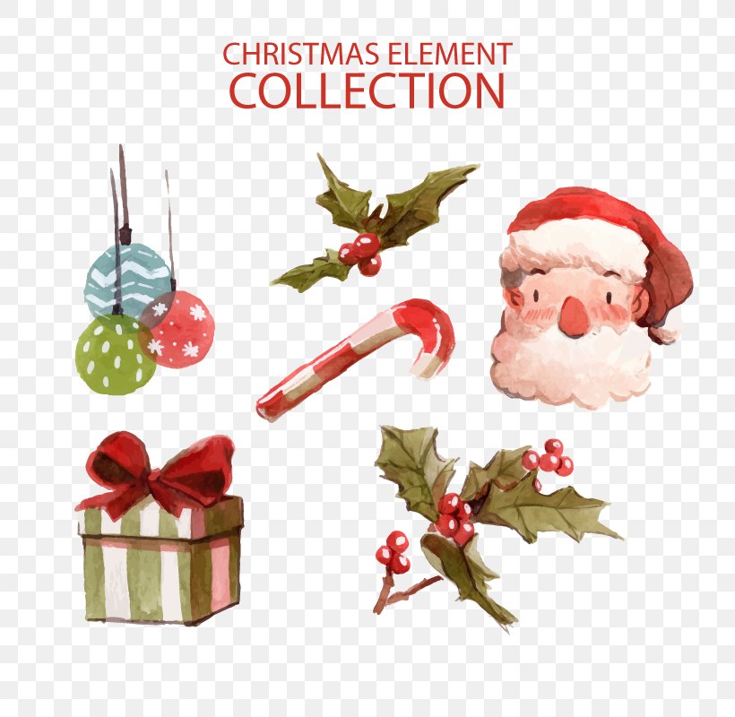 Santa Claus Euclidean Vector, PNG, 800x800px, Santa Claus, Avatar, Character, Christmas, Christmas Decoration Download Free