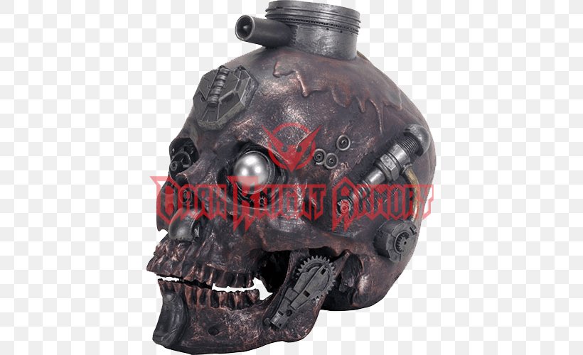 Skull, PNG, 500x500px, Skull, Bone Download Free