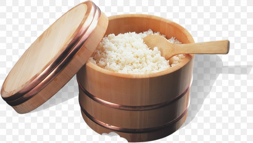 Sushi Japanese Cuisine Breakfast Glutinous Rice, PNG, 3981x2264px, Sushi, Breakfast, Commodity, Cooked Rice, Cooking Download Free