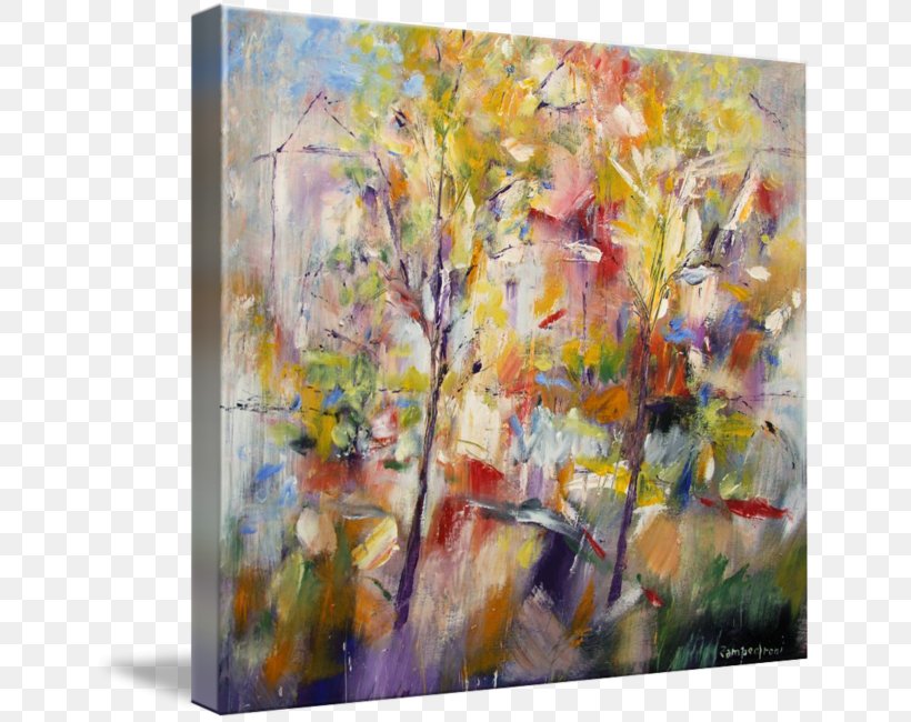 Watercolor Painting Abstract Art Canvas, PNG, 648x650px, Painting, Abstract Art, Acrylic Paint, Art, Art Museum Download Free